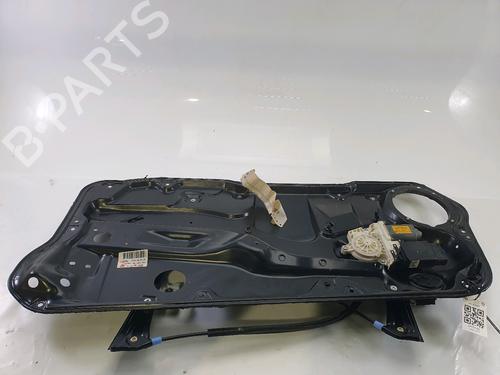 Used Front right window mechanism VW GOLF IV (1J1) 1.4 16V (75 hp) 24393633