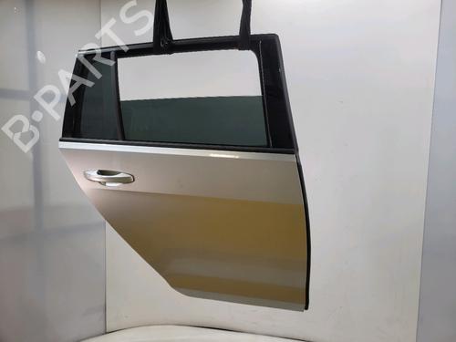Used Right rear door VW GOLF VII Variant (BA5, BV5) 1.6 TDI (115 hp) 31285284