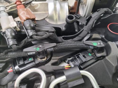 Engine AUDI A3 Sportback (8YA, 8YF)  | BP28506071M1