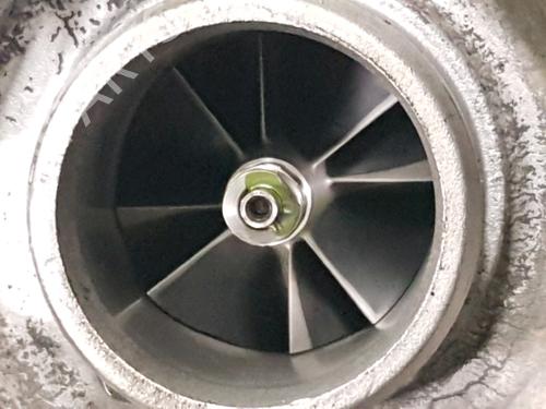 Engine CITROËN C5 I (DC_) 2.0 HDi (DCRHZB, DCRHZE) | BP33111307M1  - Image 8