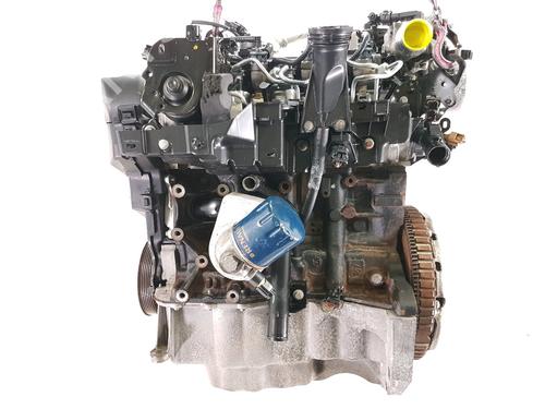 Engine RENAULT KANGOO Express (FW0/1_) 1.5 dCi 90 (FW0G, FW05, FW08, FW11) | BP39224788M1 - Image 2