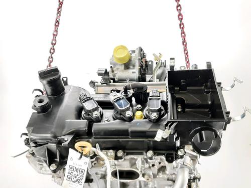 Engine PEUGEOT 108 1.0 VTi | BP33446322M1 - Image 5