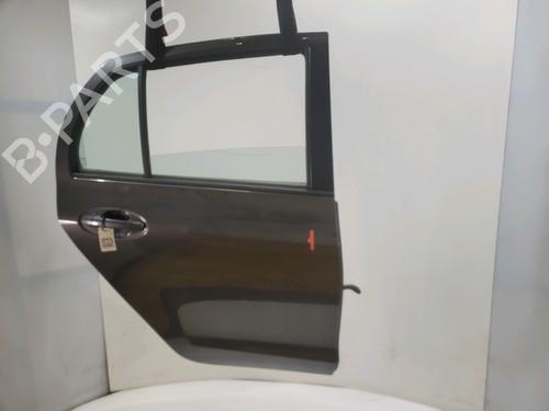 Puerta trasera derecha Puerta trasera derecha 39524170 39524170