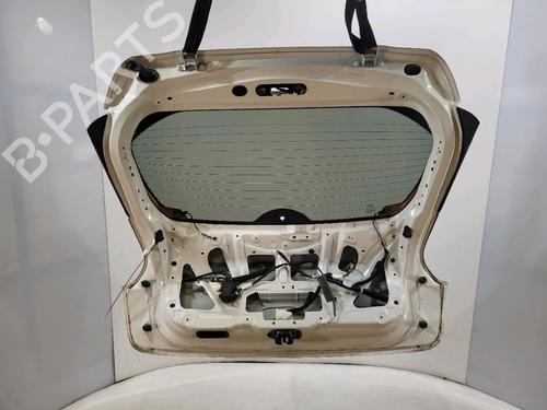 Tailgate NISSAN JUKE (F15) 1.2 DIG-T | BP30379925C6 