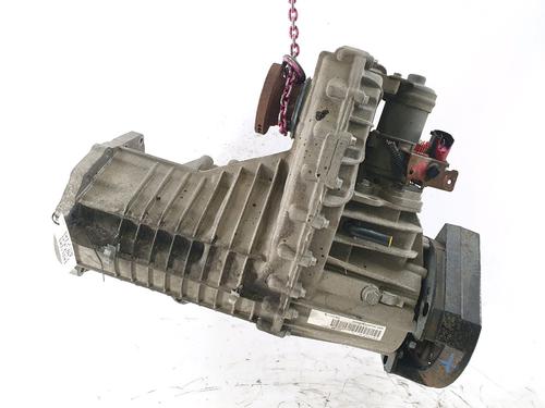 Used Transfer box Transfer box VW TOUAREG (7LA, 7L6, 7L7) 2.5 R5 TDI (174 hp) 33446336 33446336