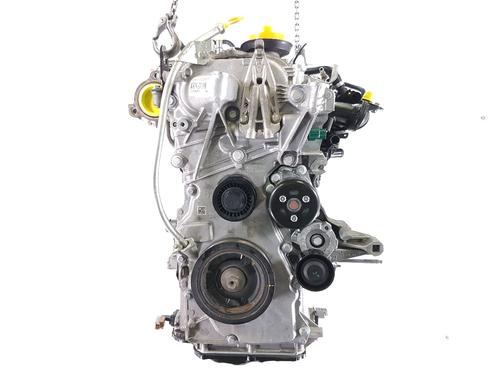 Used Engine Engine RENAULT CAPTUR I (J5_, H5_) 0.9 TCe 90 (90 hp) 34610132 34610132