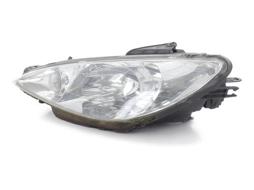 Used Left headlight Left headlight PEUGEOT 206+ (2L_, 2M_) 1.4 i (2LKFWA, 2MKFWA) (75 hp) 36380064 36380064