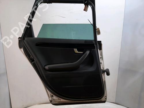 Left rear door SEAT EXEO ST (3R5) 1.8 TSI | BP15600641C4 