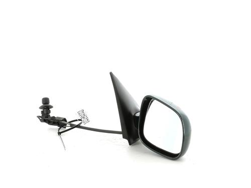 Right mirror SKODA FABIA I (6Y2) 1.9 TDI | BP15266360C27 