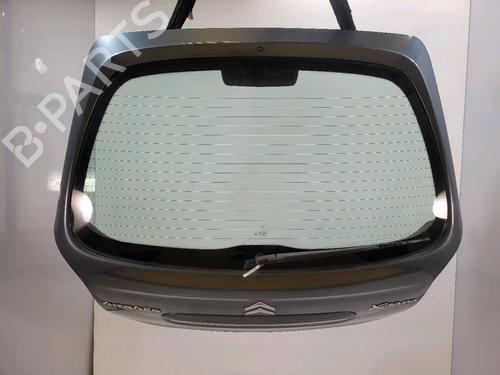 Used Tailgate CITROËN XSARA PICASSO (N68) 1.6 HDi (109 hp) 26199108