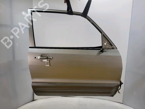 Used Right front door MITSUBISHI PAJERO III (V7_W, V6_W) [1999-2007]  27169943
