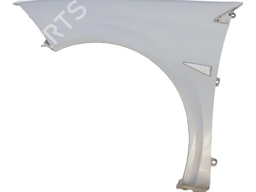 Used Left front fenders RENAULT MEGANE II Estate (KM0/1_) 1.5 dCi (KM02, KM13) (101 hp) 27710367