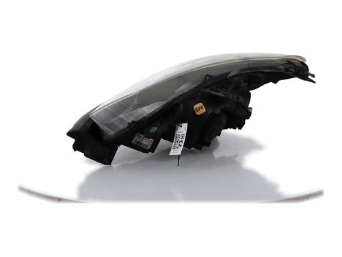 Right headlight RENAULT CLIO III (BR0/1, CR0/1) 1.5 dCi (C/BR0G, C/BR1G) | BP29198788C29 