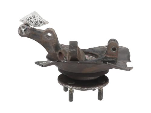 Left front steering knuckle KIA PICANTO I (SA) 1.1 CRDi | BP31844540M25