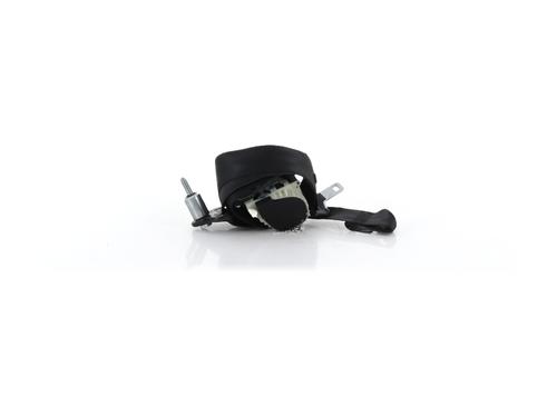 Front left seatbelt RENAULT TWINGO II (CN0_) 1.2 16V (CN04, CN0B) | BP39899301I26 - Image 2