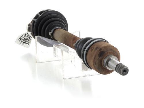 Left front driveshaft PEUGEOT PARTNER Box Body/MPV (5_, G_)  | BP28160548M38 