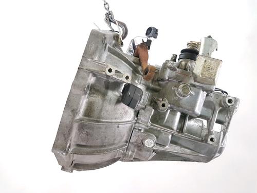 Used Gearbox TOYOTA YARIS (_P13_) 1.0 (KSP130_, KSP130) (69 hp) 30607748