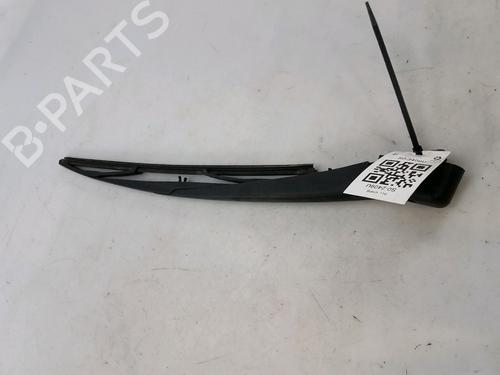 Used Rear windshield wiper arm CITROËN C4 Picasso II 1.6 HDi / BlueHDi 115 (115 hp) 27900868