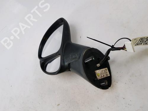 Used Left mirror FIAT MULTIPLA (186_) 1.9 JTD (186AXE1A) (120 hp) 13671843