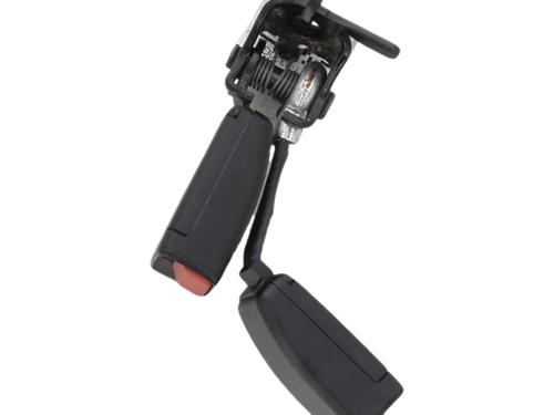 Seat buckle PEUGEOT 2008 I (CU_) 1.5 BlueHDI 100 | BP40057723I32 - Image 3