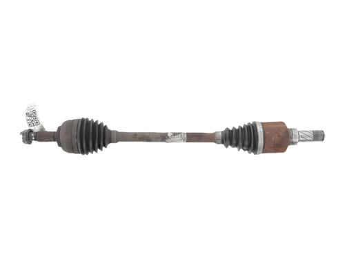 Used Left front driveshaft Left front driveshaft 37506197 37506197