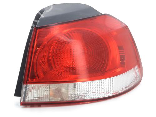 Right taillight VW GOLF VI (5K1)  | BP24814382C35 