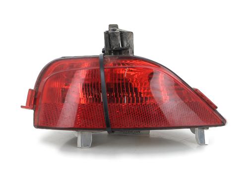 Rear bumper right light DACIA SANDERO III 1.0 TCe 100 ECO-G | BP29623403C82 