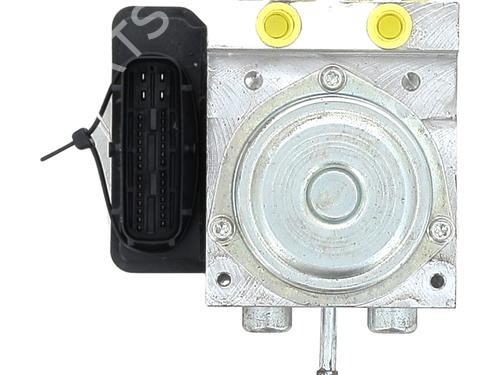 ABS pump NISSAN JUKE (F15) 1.2 DIG-T | BP31207467M43 