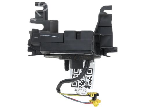 Squib airbag JEEP COMPASS (MK49) 2.0 CRD 4x4 | BP31207447C102