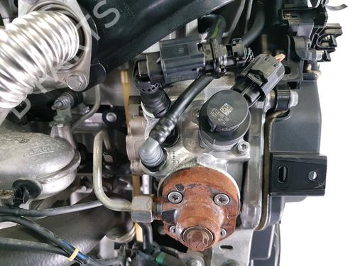 Engine PEUGEOT 2008 I (CU_) 1.6 HDi | BP33533532M1 - Image 6