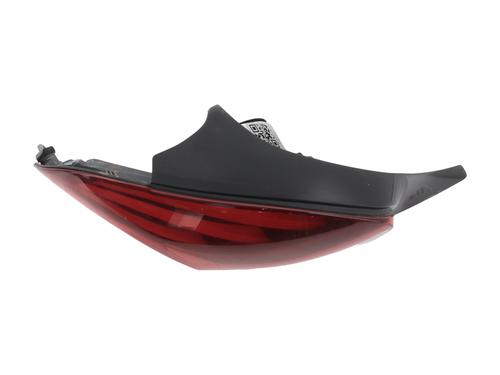 Used Left taillight PEUGEOT 208 I (CA_, CC_) 1.2 VTI 82 (82 hp) 31662450