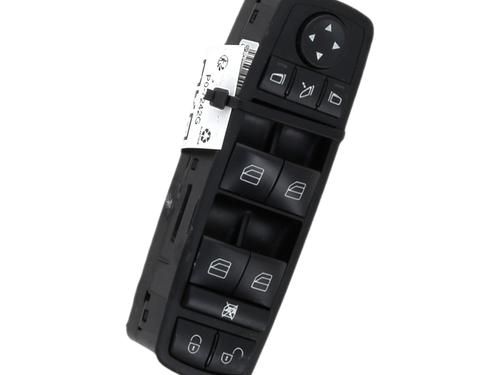 Used Left front window switch Left front window switch MERCEDES-BENZ A-CLASS (W169) A 160 CDI (169.006, 169.306) (82 hp) 40068809 40068809