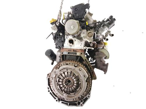 Engine RENAULT CLIO IV (BH_) 1.5 dCi 90 | BP29819833M1