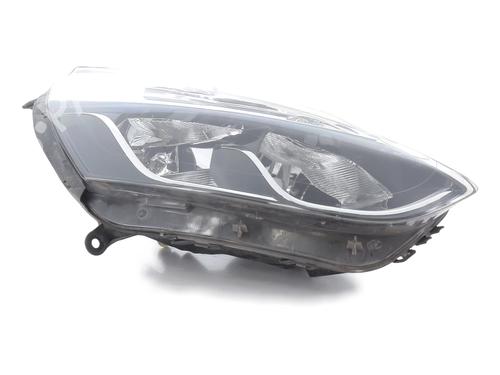 Faro derecho RENAULT CLIO IV (BH_) 1.5 dCi 90 (90 hp) 32512609