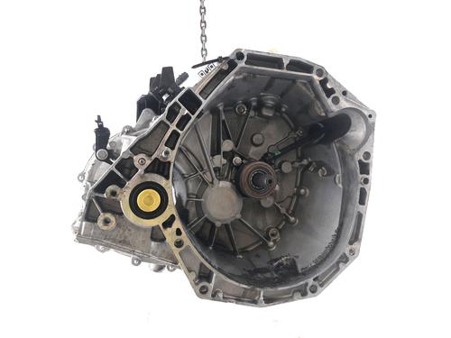 Gearbox RENAULT CLIO V (B7_) 1.5 Blue dCi 100 (B7AD) | BP36962192M3 - Image 2