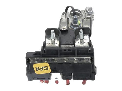 Electronic module RENAULT CLIO V (B7_) 1.0 SCe 75 (B7M5) | BP33866418M83 - Image 2