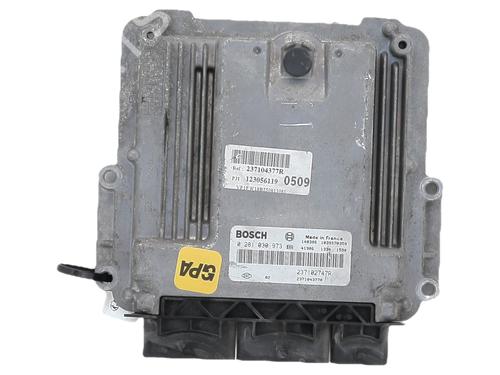 Engine control unit (ECU) RENAULT KANGOO Express (FW0/1_) 1.5 dCi 90 (FW0G, FW05, FW08, FW11) | BP36428226M57 - Image 2