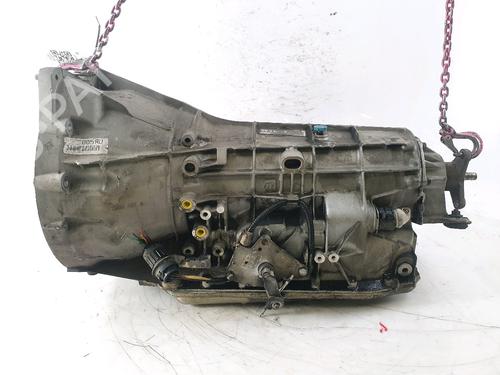 Used Gearbox BMW 3 (E46) 323 i (170 hp) 31844471