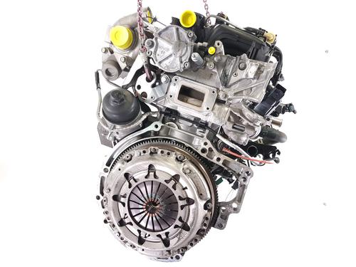 Engine CITROËN C3 Picasso (SH_) 1.6 HDi | BP39224760M1 - Image 3