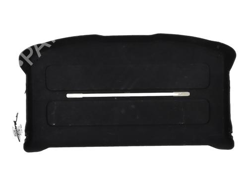 Rear parcel shelf MITSUBISHI ASX (GA_W_) 1.8 DI-D 4WD (GA6W) | BP33745611C85 - Image 2