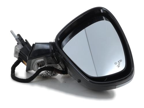 Right mirror CITROËN DS4 (NX_) 2.0 HDi / BlueHDi 135 | BP28971710C27 