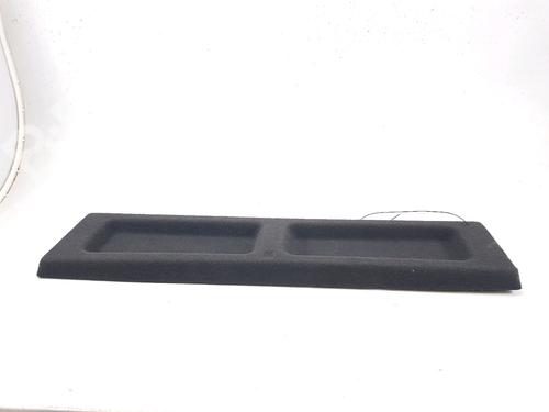 Used Rear parcel shelf Rear parcel shelf KIA PICANTO I (SA) 1.1 CRDi (75 hp) 11121103 11121103