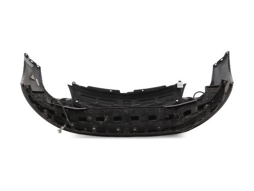 Front bumper RENAULT TWINGO II (CN0_) 1.2 16V (CN04, CN0B) | BP30166289C7 