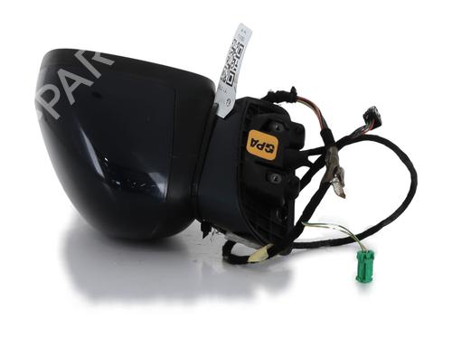 Bakspejl Højre CITROËN C4 I (LC_) 1.6 HDi | BP29932119C27