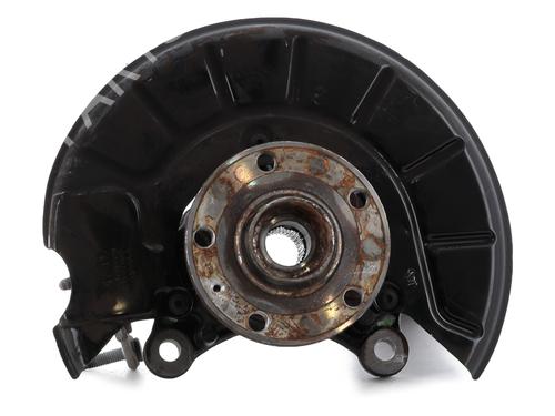 Used Right front steering knuckle AUDI Q3 (8UB, 8UG) 2.0 TDI quattro (150 hp) 30957136