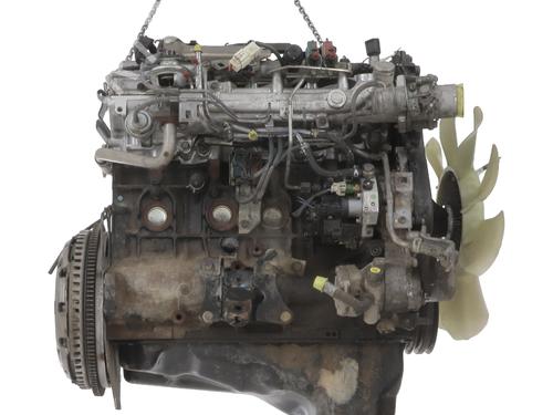 Engine MAZDA BT-50 Pickup (CD, UN) 2.5 MRZ-CD 4x4 (UNY0W3) | BP27453924M1