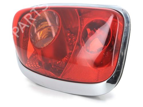 Left taillight MINI MINI COUNTRYMAN (R60) Cooper | BP29819686C34 