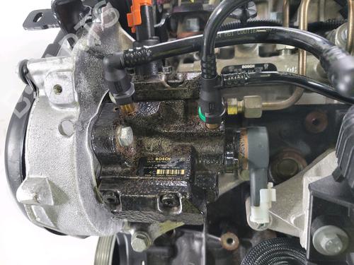Engine PEUGEOT 206 Hatchback (2A/C) 2.0 HDI 90 | BP30166371M1