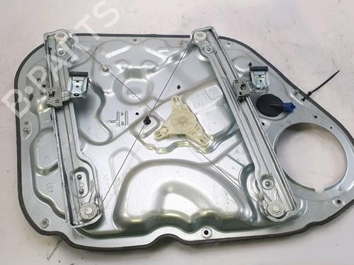 Front right window mechanism HYUNDAI ix20 (JC) 1.6 CRDI | BP29231394C23 