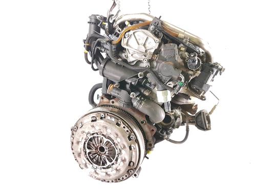 Engine PEUGEOT EXPERT Van (VF3A_, VF3U_, VF3X_) 2.0 HDi 120 | BP29232435M1 